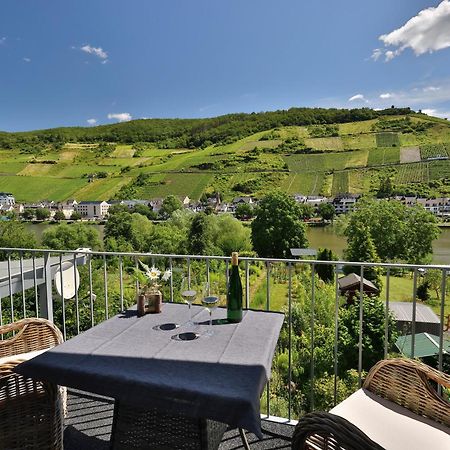 Ferienwohnung Ankerplatz Zell Extérieur photo