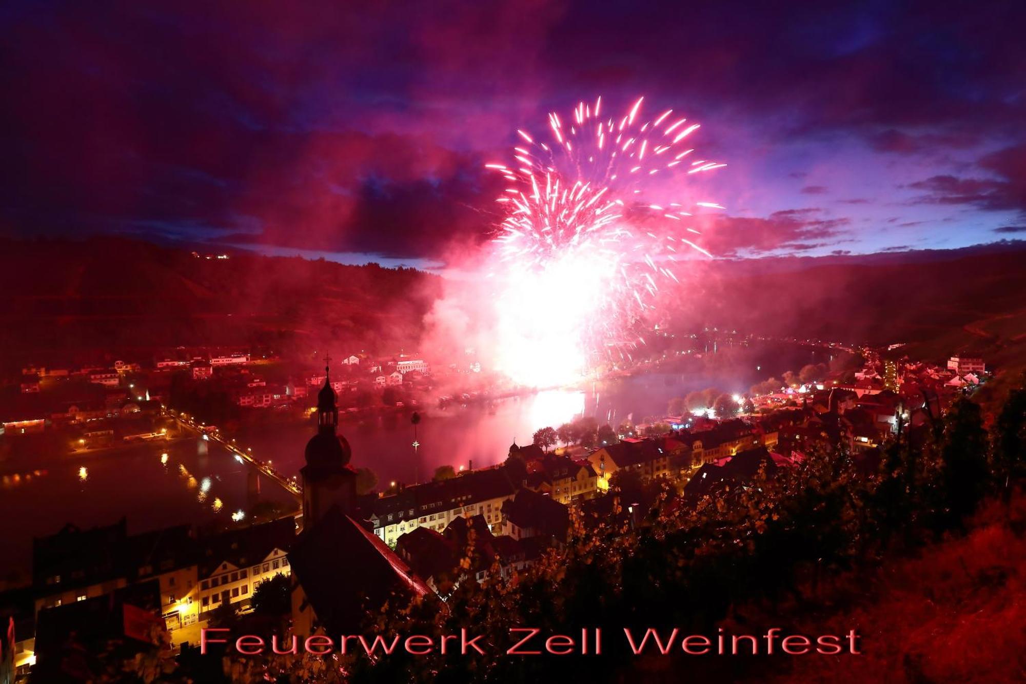 Ferienwohnung Ankerplatz Zell Extérieur photo
